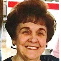 MARY LOU GOUGHENOUR Obituary