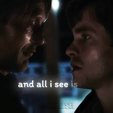 Nigel and Adam Towers