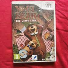 Top de juegos wii calculado diariamente con el tráfico de 3djuegos con un año de antigüedad máxima por juego. Las Mejores Ofertas En Nintendo Wii Videojuegos 2018 Fecha De Lanzamiento Ebay