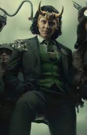 Earth's Mightiest Heroes — How dare you give me bottom Loki and top Loki in  a...