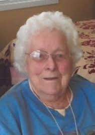 Muriel M. Bell Obituary