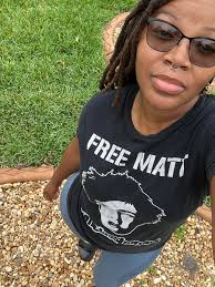 Hey I'm Tammy! It's my first time posting. I'm an introvert and I took  about 50 photos to only found one photo out the bunch I really liked  🤦🏾‍♀️😂😂!! #gymclassheroes