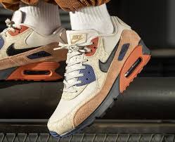 Nike Airmax 90 X Essential Loving This Colour Way Airmaxalways Nike Air Max 90 Nike Air Max Nike Air