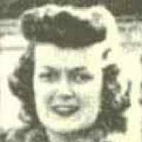 Leola Alice Miles (1924–2005) • FamilySearch