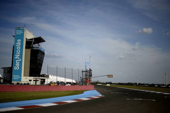 TC en San Nicolás: Con cambio de horarios el domingo | Campeones