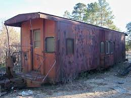 Pin On Private Railcars