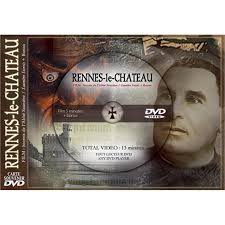 RENNES-LE-CHÂTEAU in DVD