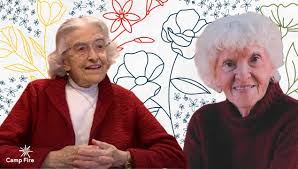 In Memorium: Celebrating the lives of Dr. Faith W LaVelle and Grace Sidell  Nause