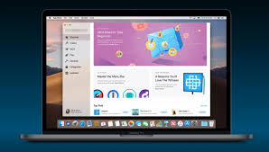 Macos Mojave The Best New Features Coming To Your Mac Digital Trends