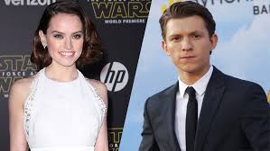 Already the dates of the release of the film have been pushed. Tom Holland Daisy Ridley Movie Chaos Walking Gets Release Date Variety