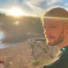 Jordan Sharkey's Instagram, Twitter & Facebook