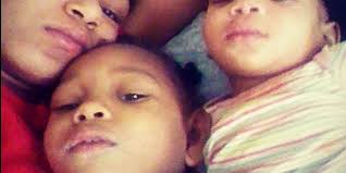 Detroit firefighters helping victims during holidays