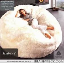 Bean bag chairs with you in mind. 14 Oversized Bean Bag Ideas Bean Bag Chair Bedroom Decor Oversized Bean Bags