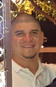 Luis Ronnie Reyna Obituary September 4, 2023