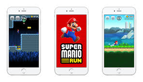 Ipad mini deal at amazon: Super Mario Run Hits Iphone And Ipad Dec 15 With Full Unlock For 9 99 Techcrunch