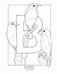 Welkom bij aflevering 2 van de nieuwe serie. Gratis Kleurplaat Letter B Download Gratis Illustraties Gratis Illustraties Andere