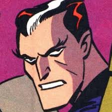 Kevin Altieri's Comic Book Credits