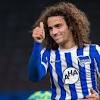 Find out everything about matteo guendouzi. 1