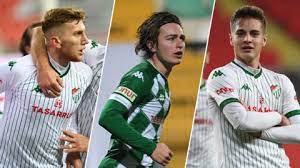 Bursaspor tarihinin en fazla forma giyen oyuncusu savunma mevkinde oynayan turhan şen oldu. Genclere Teklif Yagiyor Bursaspor Oyuncu Satacak Mi Olay Gazetesi Bursa