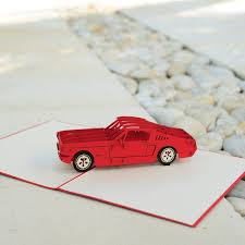 Credit cards often have higher rates than auto loans. New Design Pop Up Card Pop Up Card Vietnam Pop Card Supplier