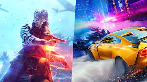 New Battlefield And Need For Speed Games Coming To Ps5 Xbox Series In Fiscal Year 2022 Gematsu