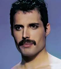 More images for freddie mercury mustache » Lu S Tweet Nobody Has Rocked A Mustache The Way Freddie Mercury Did Trendsmap