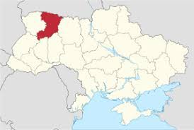 Введіть адресу електронної пошти, яку ви використовуєте в системі. Rivnenska Oblast Vikipediya