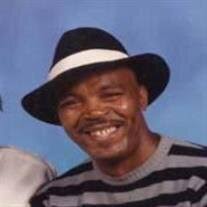 George Colbert Obituary