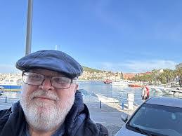 Joel Dingman's Instagram, Twitter & Facebook