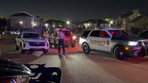 Woman fatally shoots another woman at apartment complex in southeast Shelby County, SCSO says