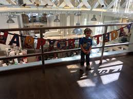 Ingredients that grow well in our ohio climate we get from friends around here. Throwing A Local Birthday Party Northeast Ohio Parent