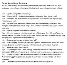 Cerita ml atau bercinta plus foto atau gambar. Karangan Dialog Bahasa Melayu Pt3 Spm Contoh Terbaik