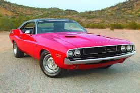 Image result for Bright Red 1983 Challenger