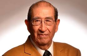 Fallece don Florencio Ruiz de la Peña, exdirectivo de Pulso