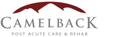These are services that you receive while in a treatment center such as a hospital. Camelback Post Acute Care And Rehabilitation Nursing Home Rehab Health Care Tucson Az