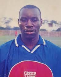 Pablo Thomas's Instagram, Twitter & Facebook