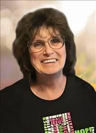 Lucille Beckmann Obituary May 25, 2023