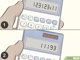 How To Do A Cool Calculator Trick Wikihow Using this calculator you can simply solve complex expression and smile while you're doing it. how to do a cool calculator trick wikihow