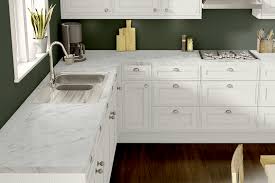 New countertops, particularly stone counters, are expensive. An Old Snob Has A Change Of Heart Over Laminate Products Laurel Home