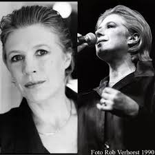 R.I.P. Marianne Faithfull