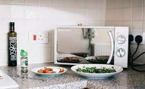 Off The Grid How Many Watts Does A Microwave Use