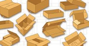 Basic Box Styles | Packaging Corporation of America