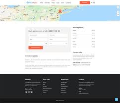 Google forms makes it easy to ask people for information, including when they'd like to meet. Medipoint Appointment Booking Medical Experts Doctor Medical Appointments