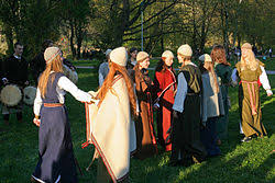 The median age of the country's residents. Lithuanians Wikiwand
