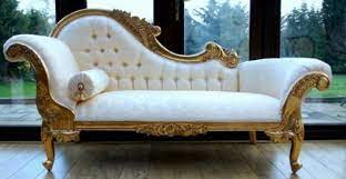 Beauty, comfort, and function are all mixed into the savannah pink tufted chaise lounge. Chaise Lounge White Button Tufted Era 1920 S French Furniture Bedroom French Furniture Furniture
