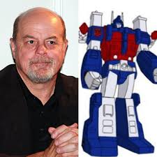 Transformers Botposting