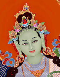 Gyudmed Tara Temple created an event.