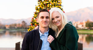 Mallorie Smith and Alexander Schindler's Wedding Website