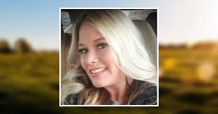 Gina Rachelle Potts Obituary January 23, 2022