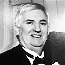 LLOYD MULLIN Obituary